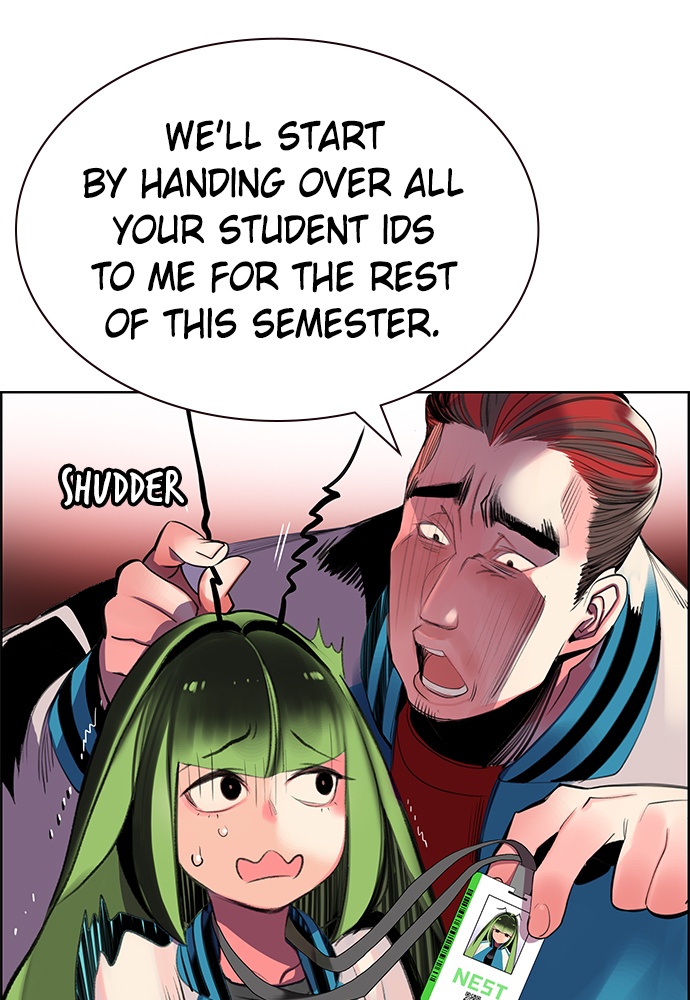Jungle Juice Chapter 6 image 73