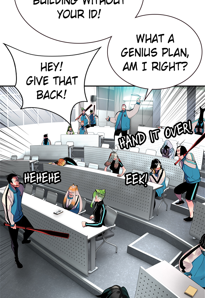 Jungle Juice Chapter 6 image 75