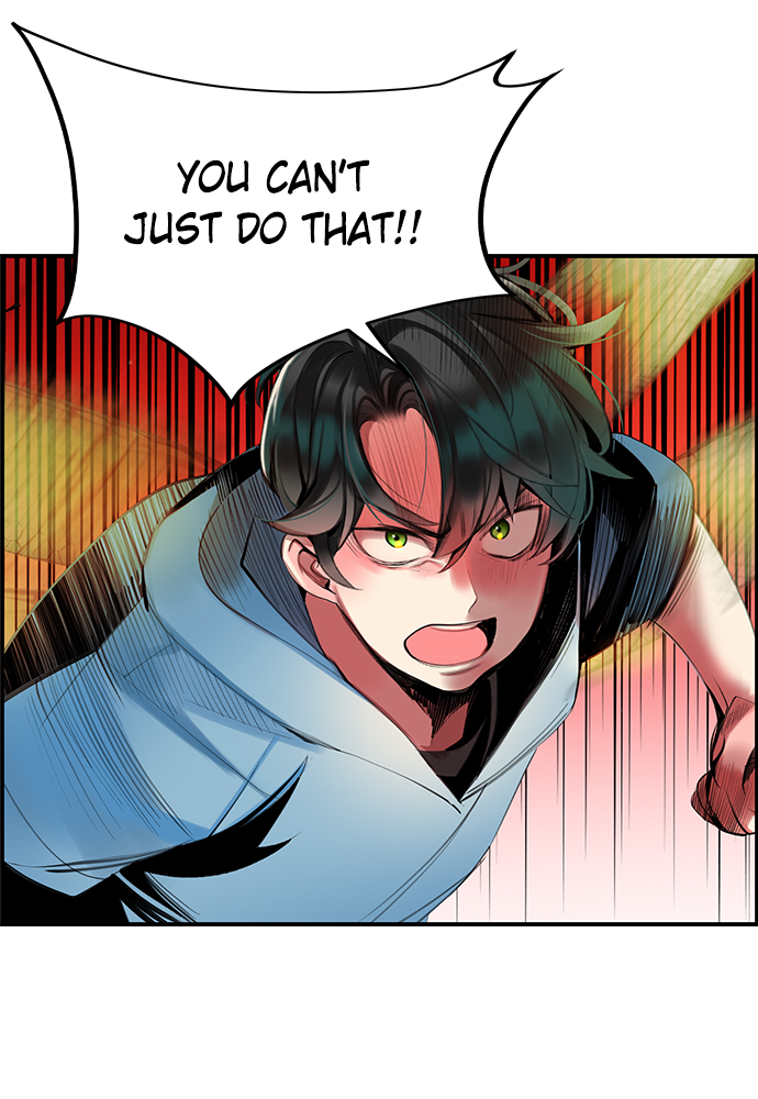 Jungle Juice Chapter 6 image 77