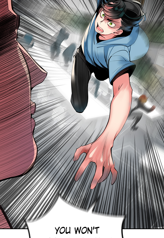 Jungle Juice Chapter 6 image 79