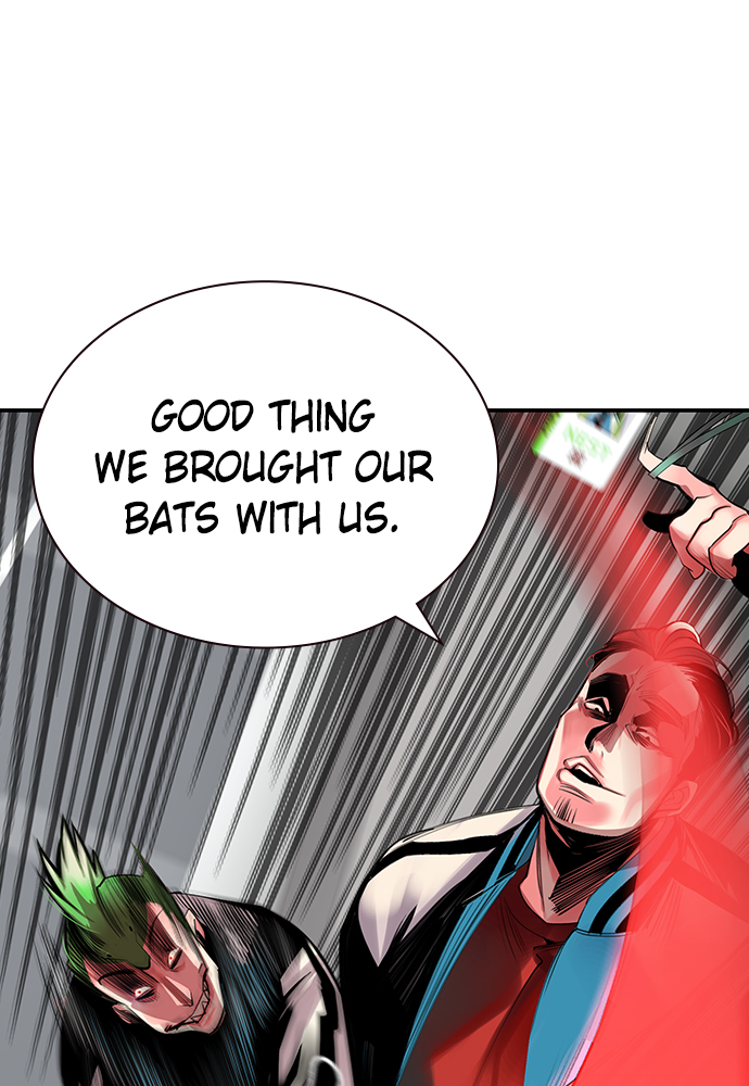 Jungle Juice Chapter 6 image 82