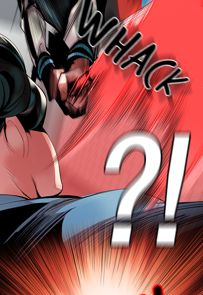 Jungle Juice Chapter 6 image 83