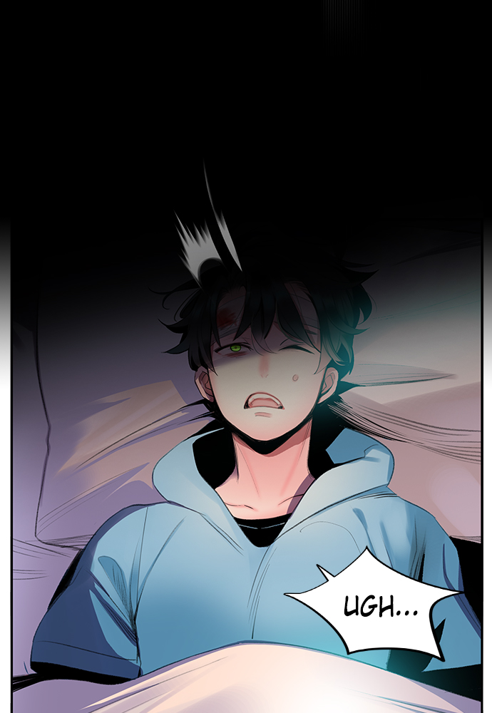 Jungle Juice Chapter 6 image 86