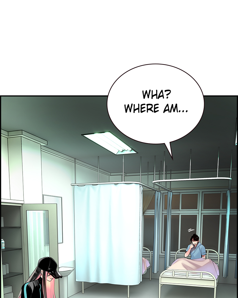 Jungle Juice Chapter 6 image 89