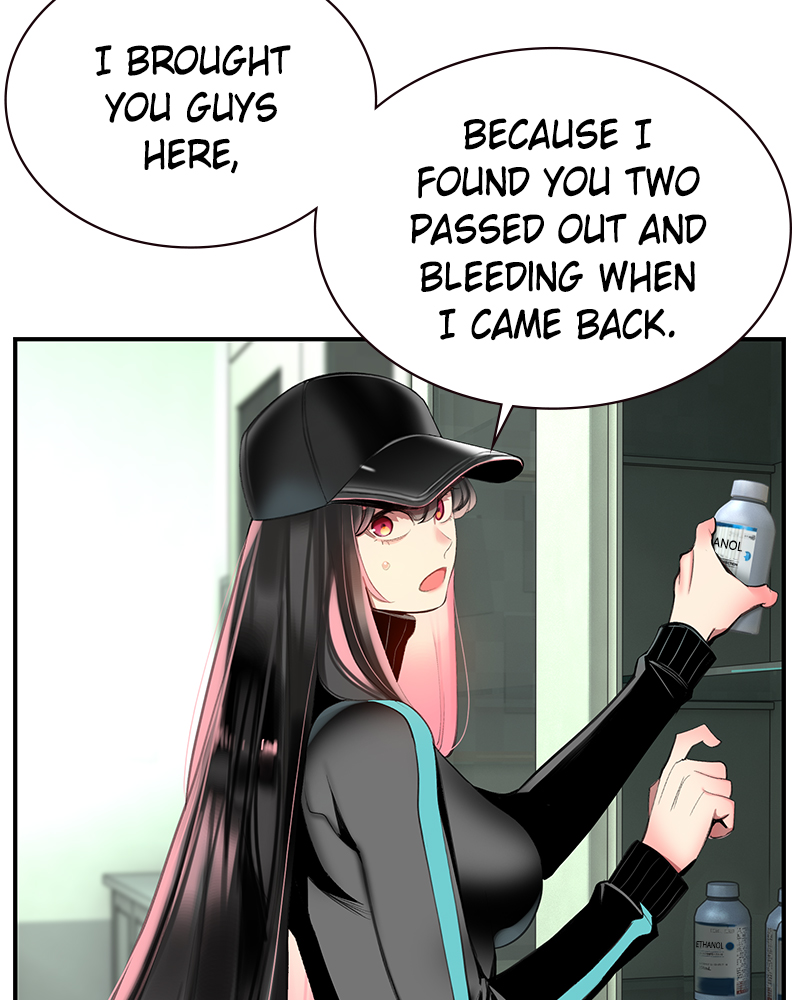 Jungle Juice Chapter 6 image 91