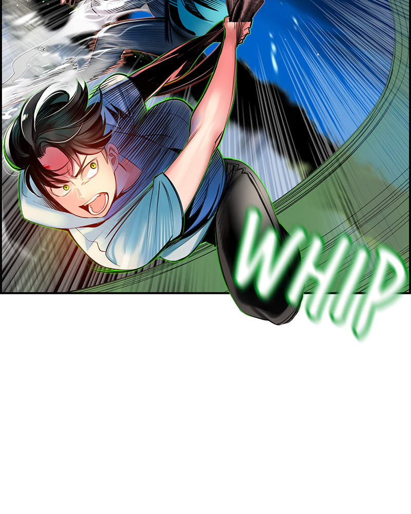 Jungle Juice Chapter 7 image 101
