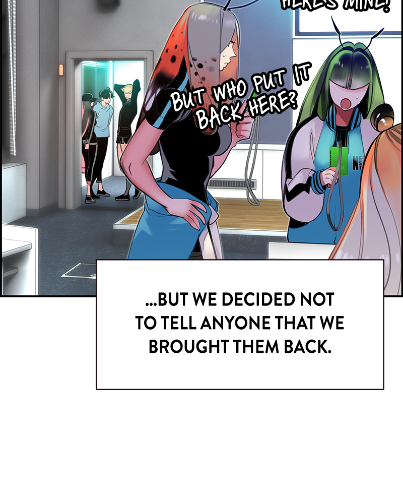 Jungle Juice Chapter 7 image 117
