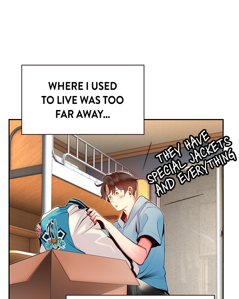 Jungle Juice Chapter 7 image 123