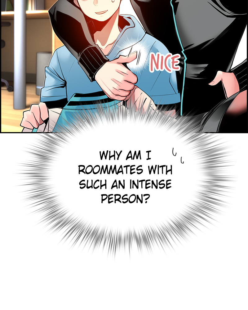 Jungle Juice Chapter 7 image 127