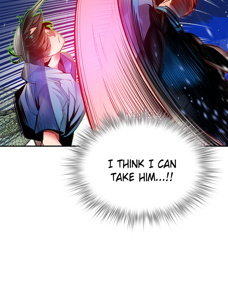 Jungle Juice Chapter 7 image 12