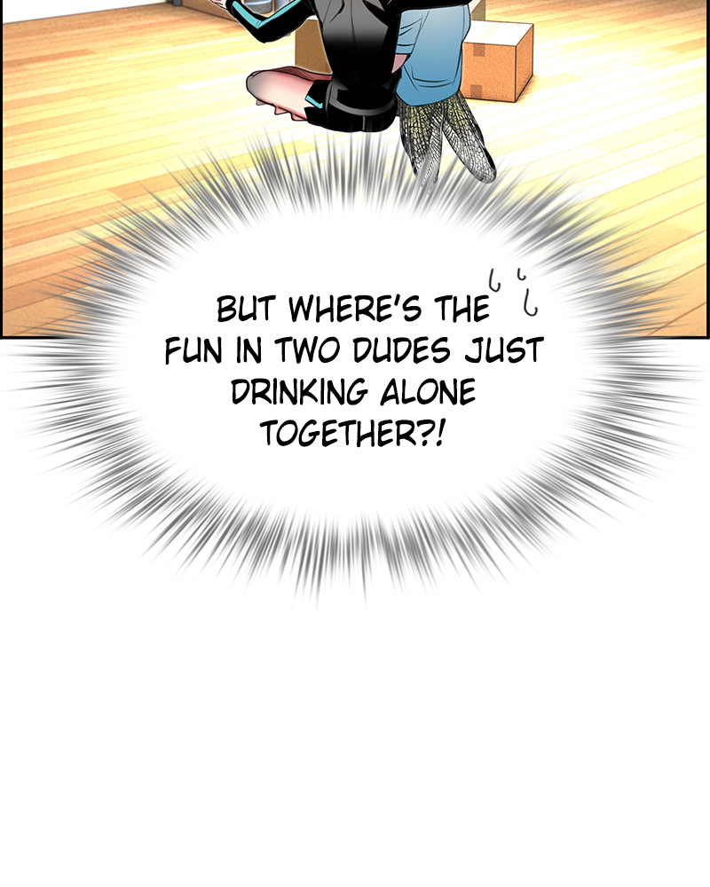 Jungle Juice Chapter 7 image 129