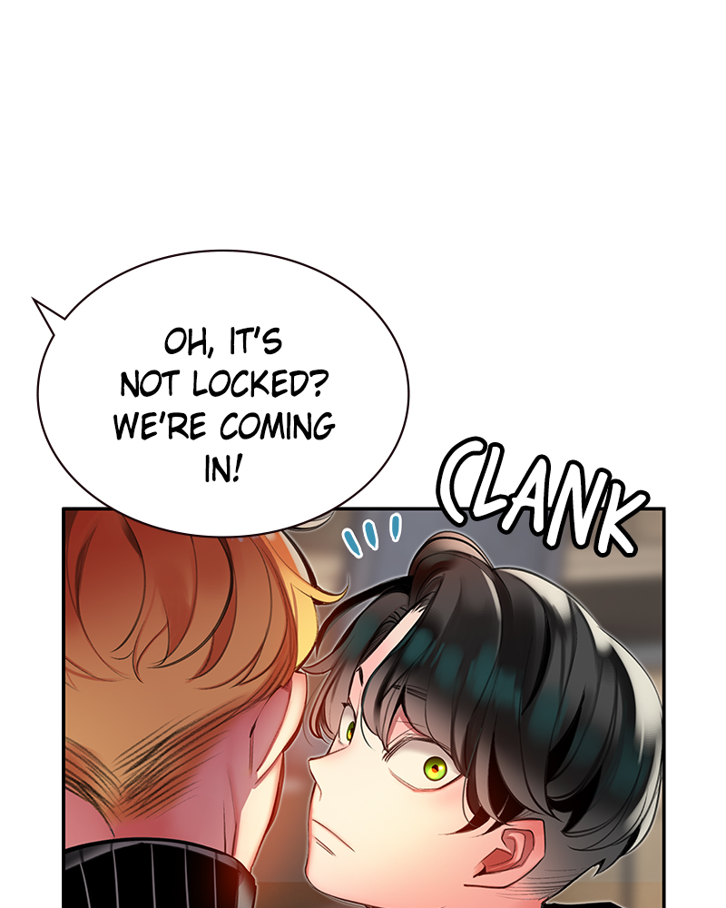 Jungle Juice Chapter 7 image 130