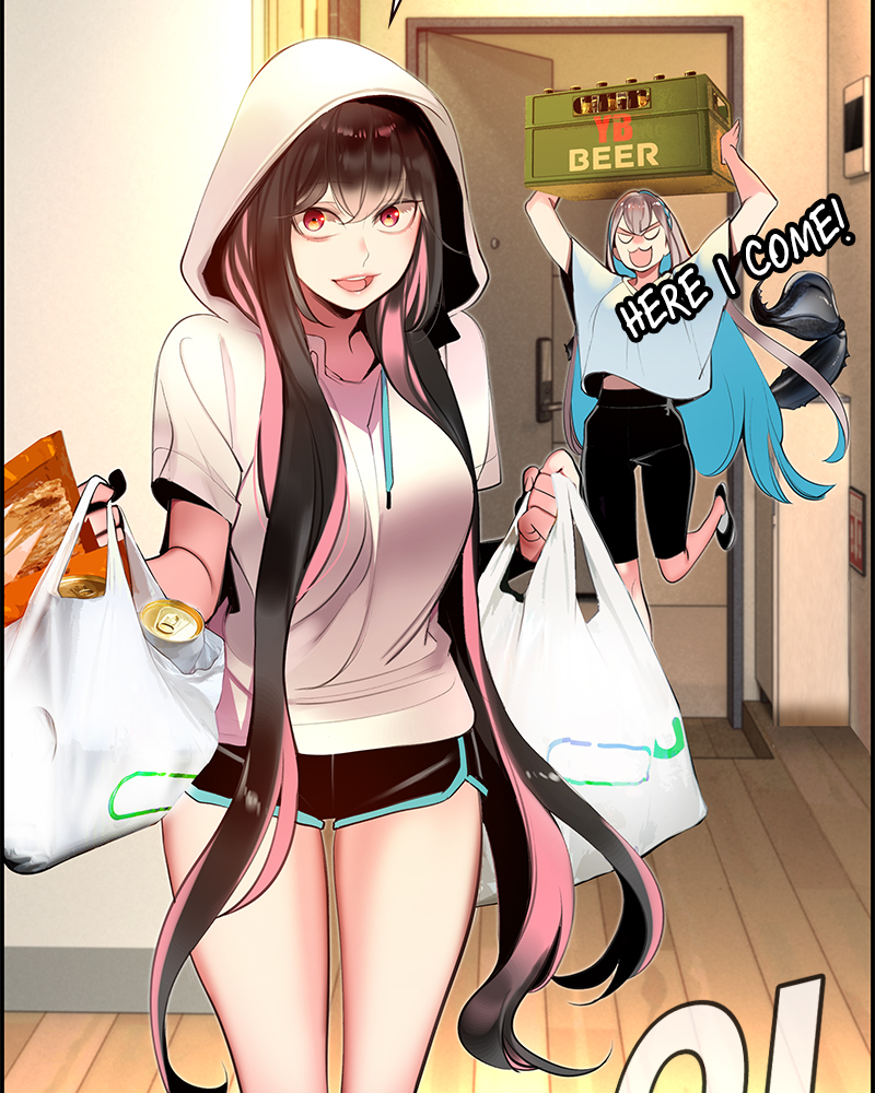 Jungle Juice Chapter 7 image 132