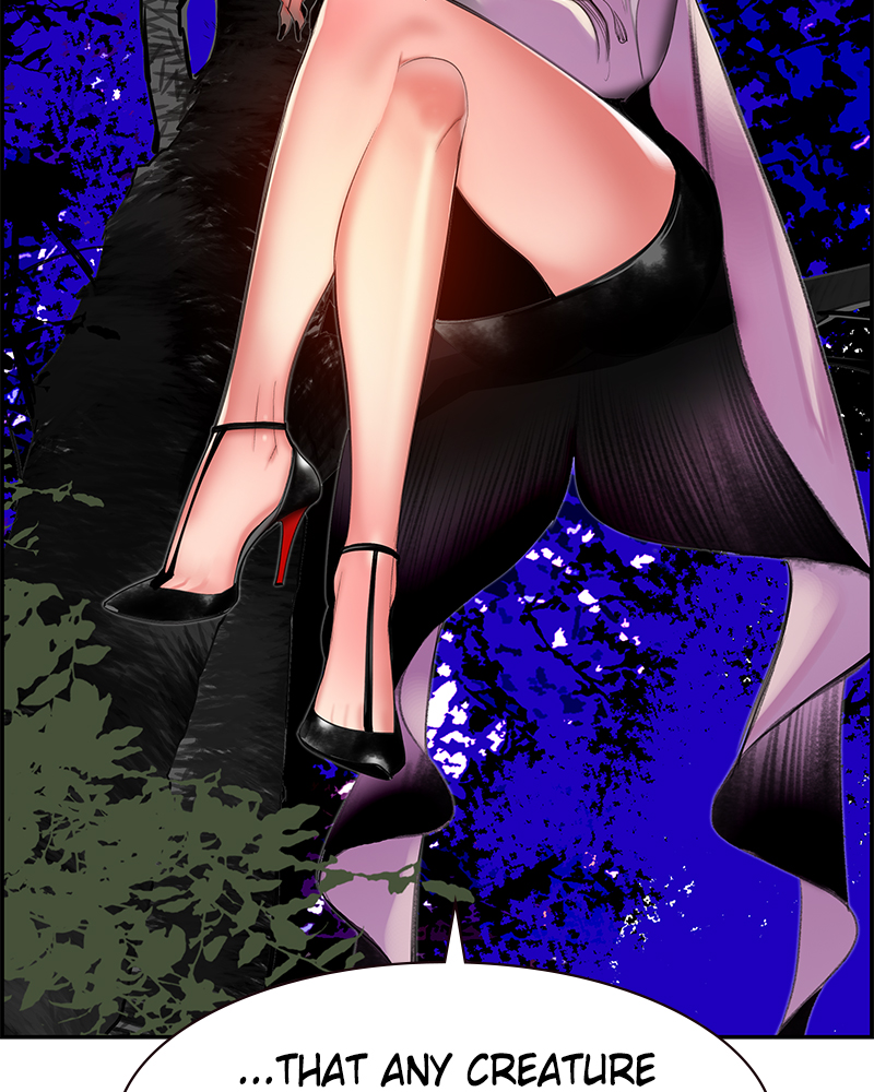Jungle Juice Chapter 7 image 147