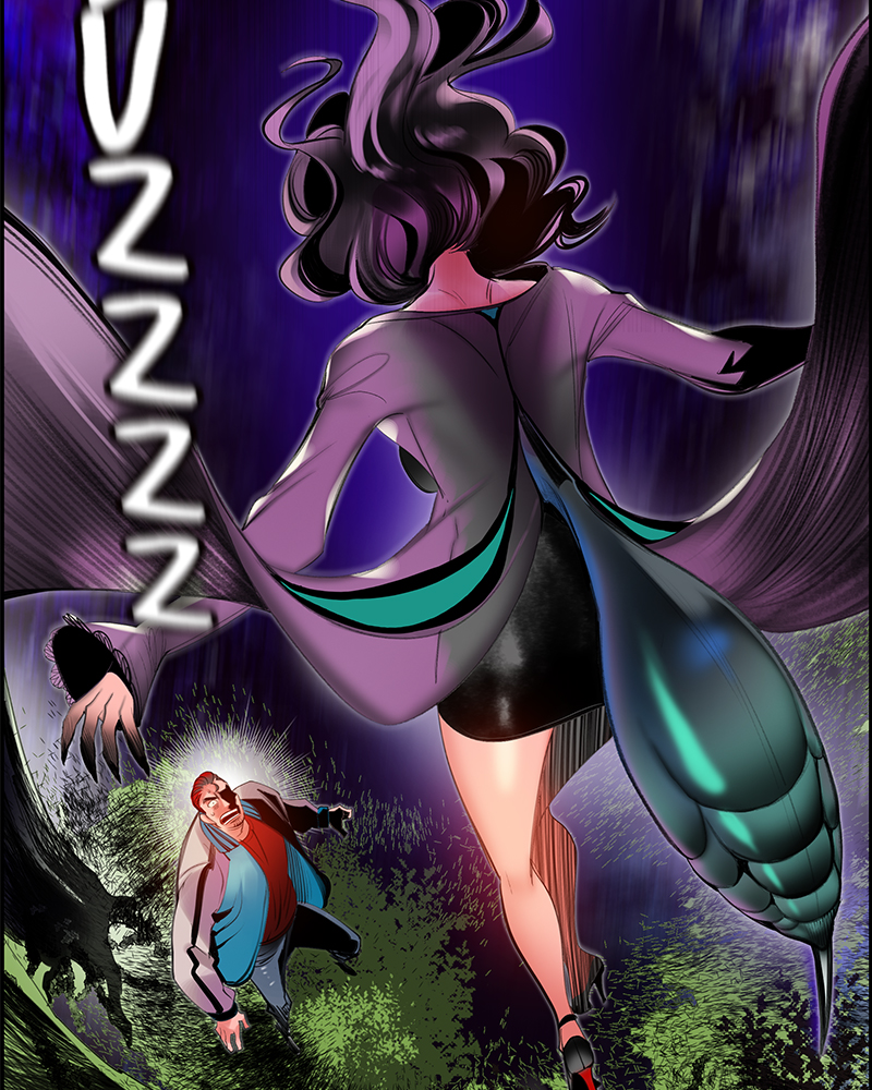 Jungle Juice Chapter 7 image 153