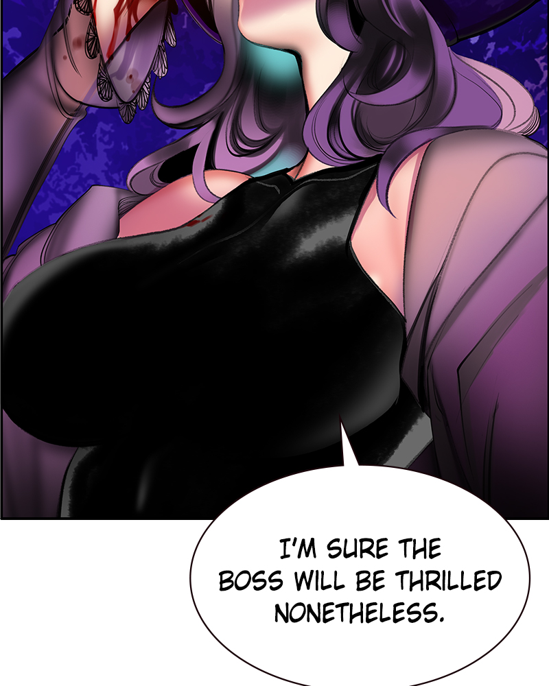 Jungle Juice Chapter 7 image 158