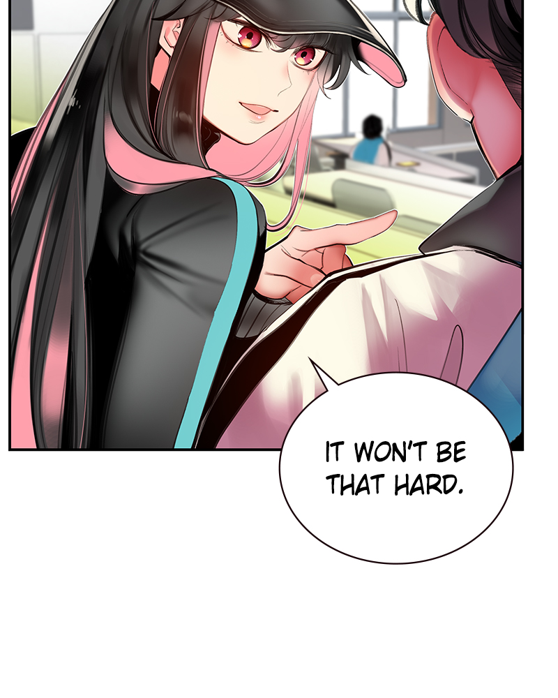 Jungle Juice Chapter 7 image 167