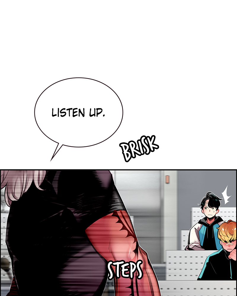 Jungle Juice Chapter 7 image 170