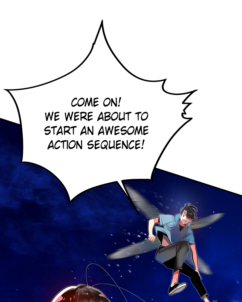 Jungle Juice Chapter 7 image 20
