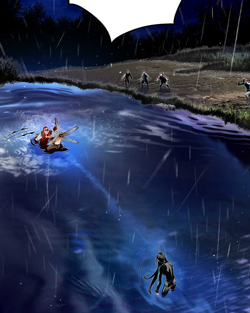 Jungle Juice Chapter 7 image 2