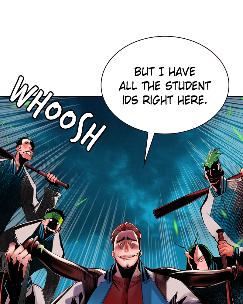 Jungle Juice Chapter 7 image 29
