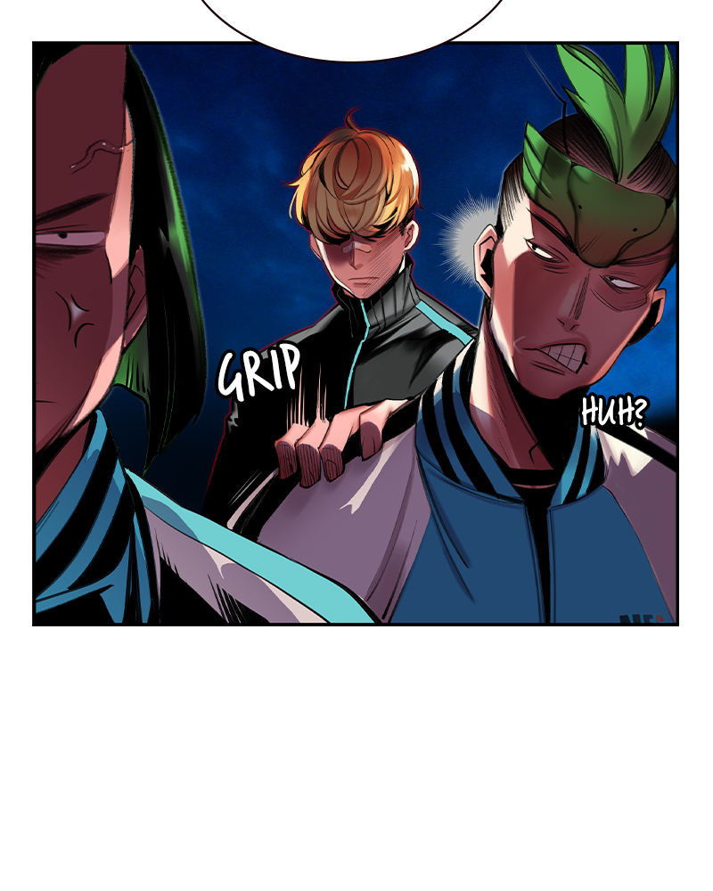 Jungle Juice Chapter 7 image 46