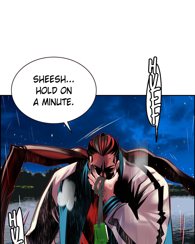 Jungle Juice Chapter 7 image 83