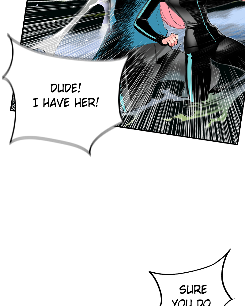 Jungle Juice Chapter 7 image 90