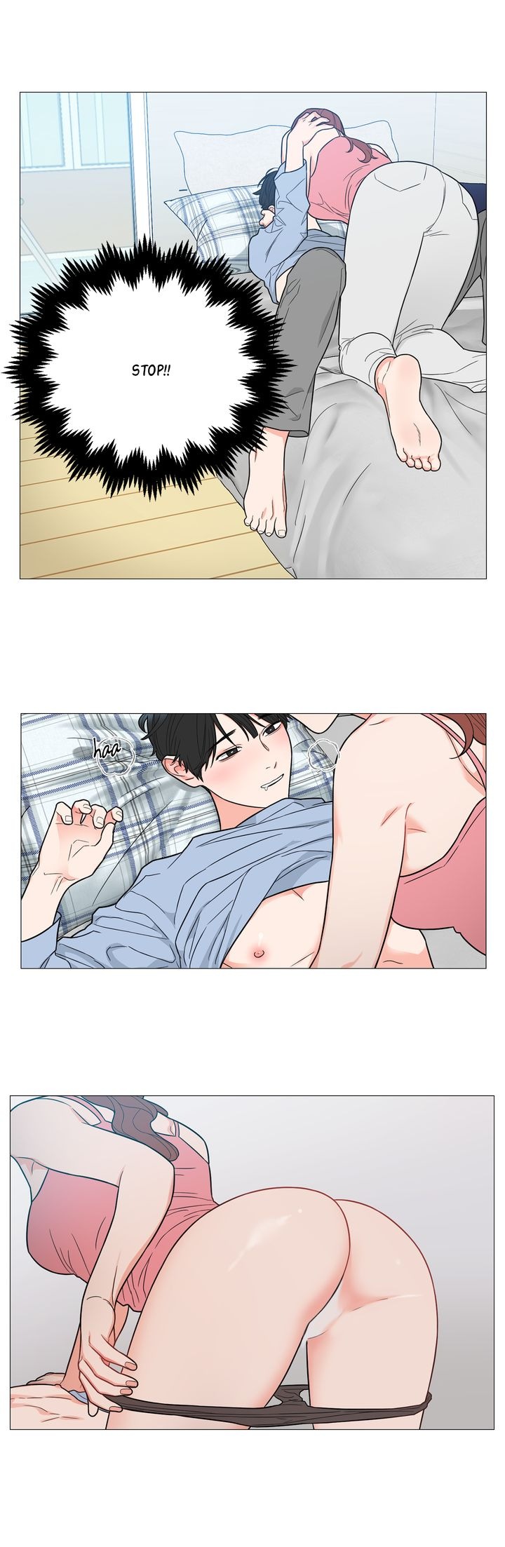 Sadistic Beauty Chapter 112 image 18