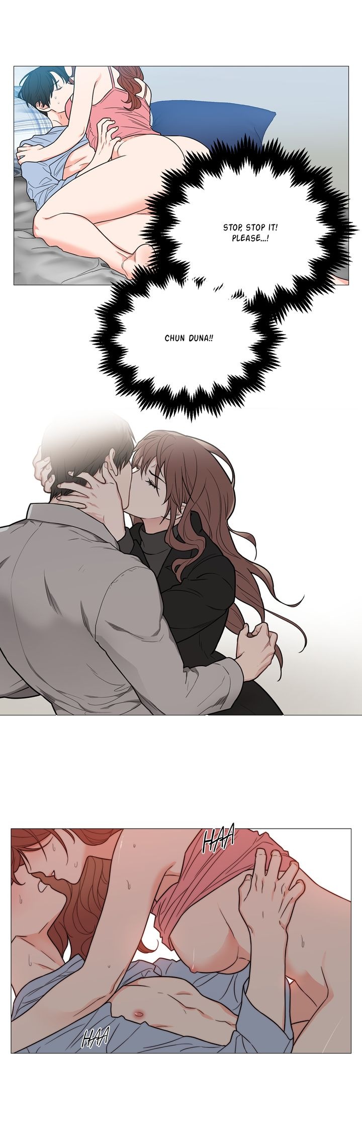 Sadistic Beauty Chapter 112 image 22