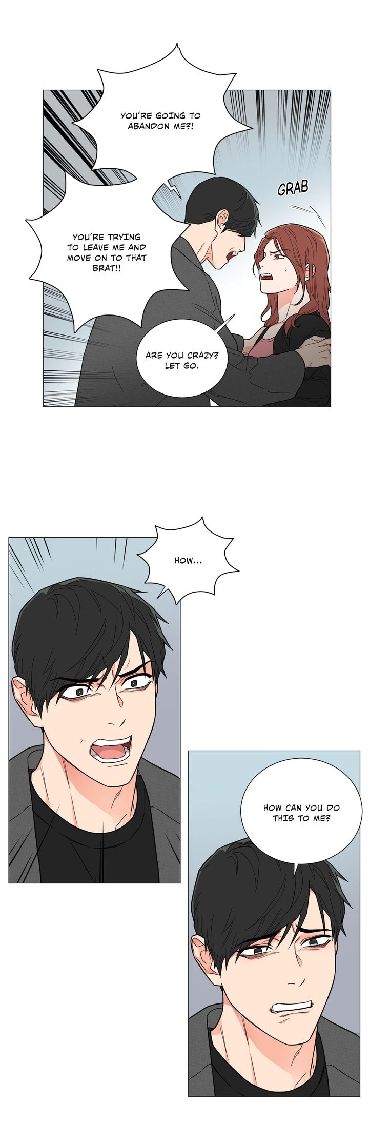 Sadistic Beauty Chapter 112 image 4