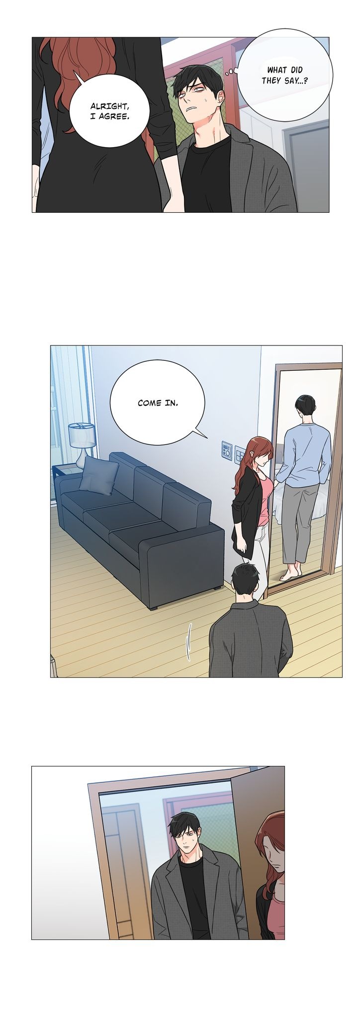 Sadistic Beauty Chapter 112 image 7