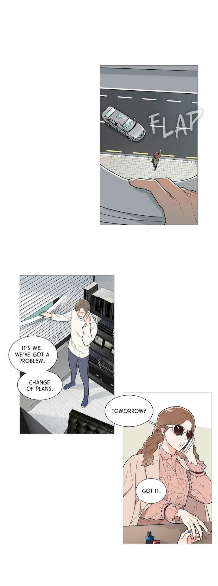Sadistic Beauty Chapter 48 image 0
