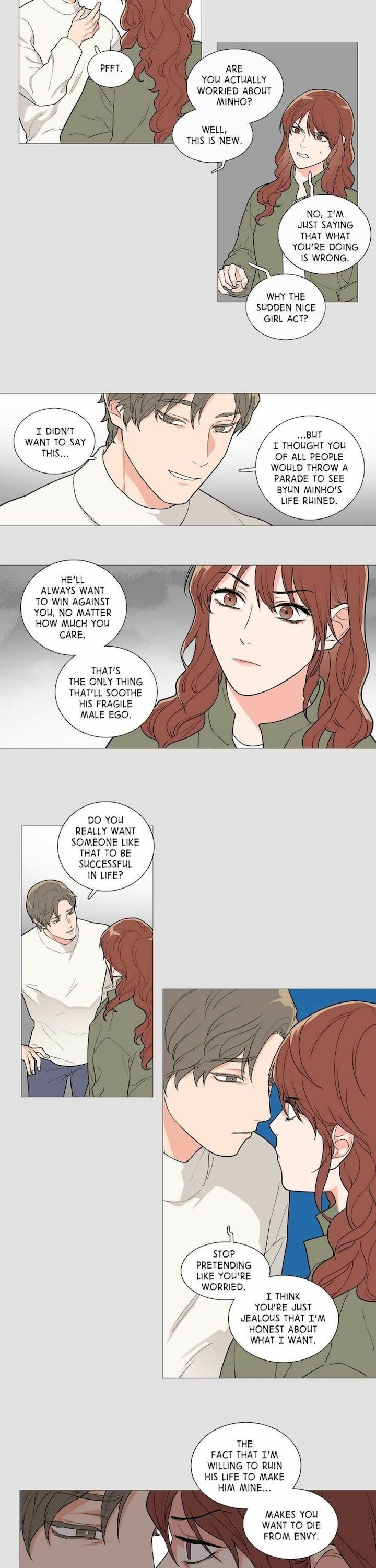 Sadistic Beauty Chapter 48 image 2