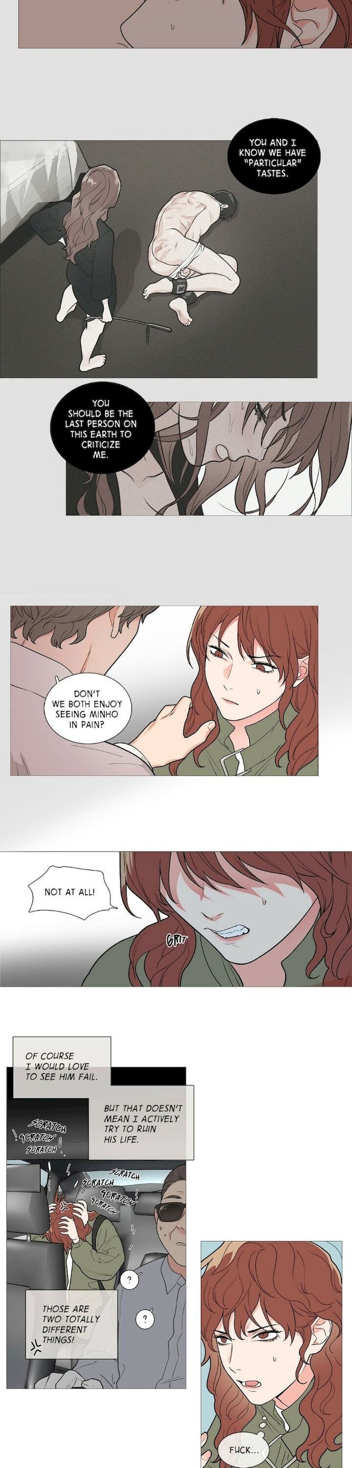 Sadistic Beauty Chapter 48 image 3