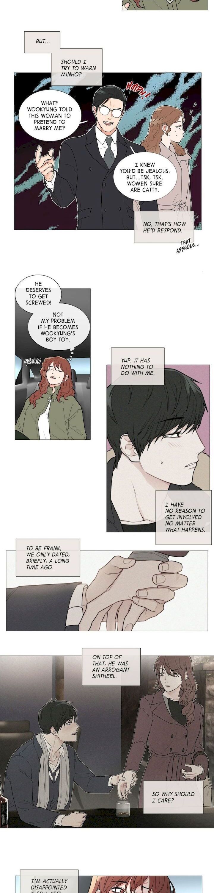 Sadistic Beauty Chapter 48 image 4