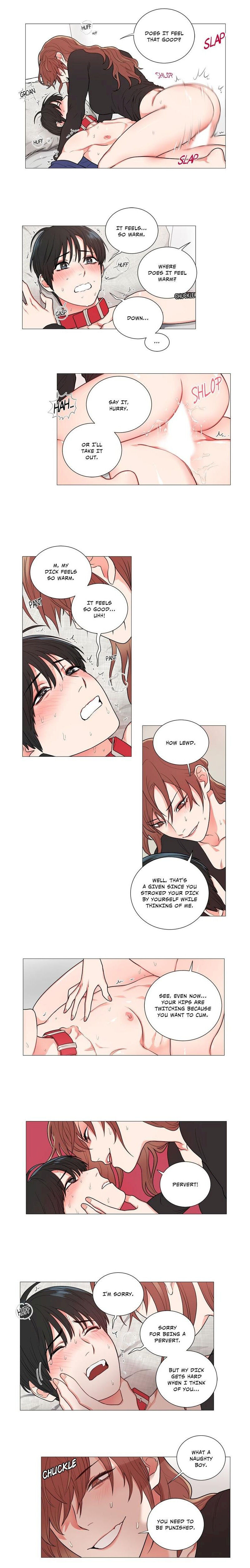 Sadistic Beauty Chapter 58 image 1