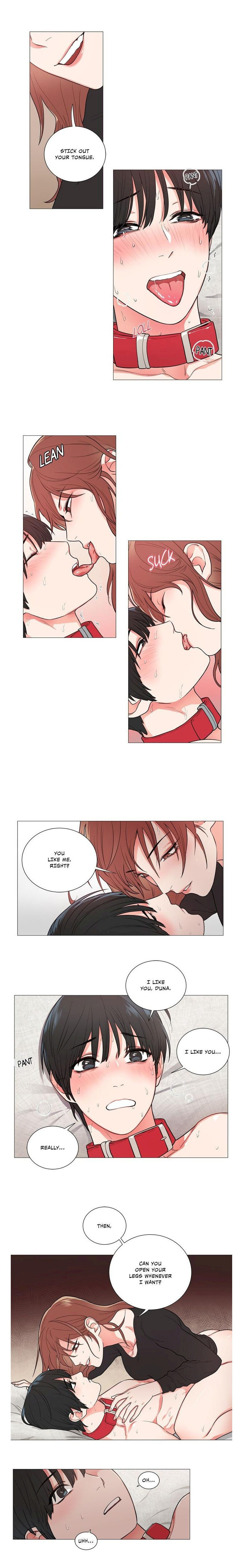 Sadistic Beauty Chapter 58 image 2
