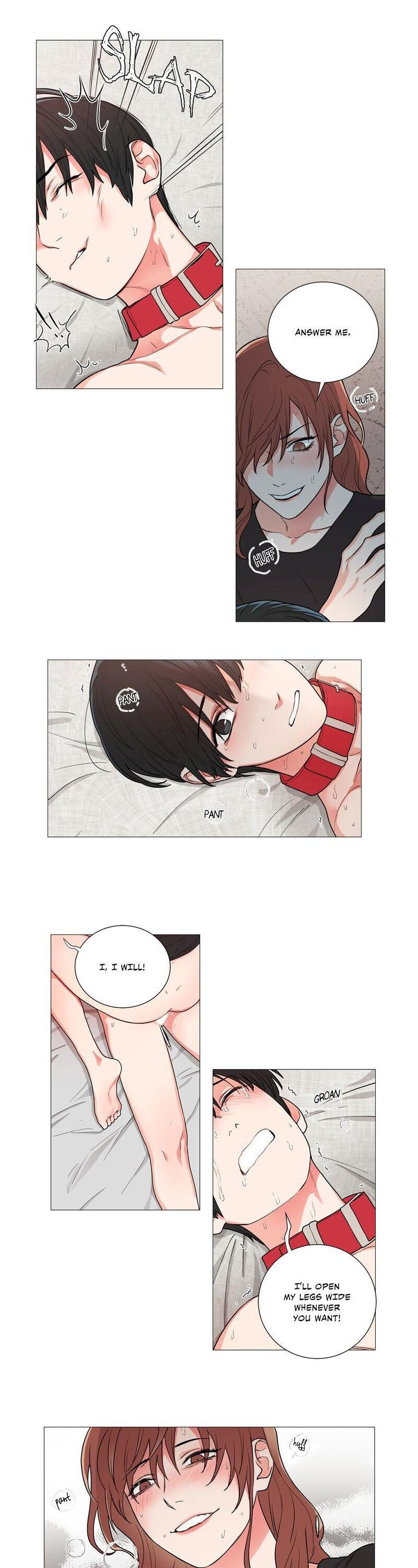 Sadistic Beauty Chapter 58 image 3