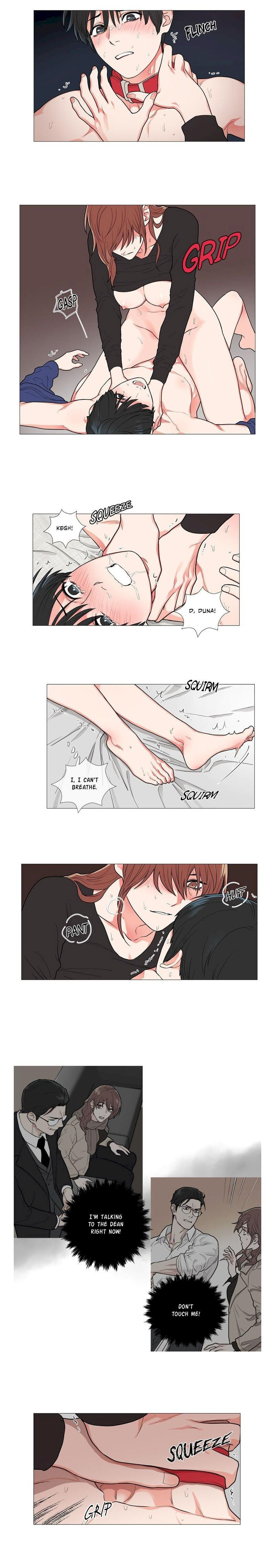Sadistic Beauty Chapter 58 image 6