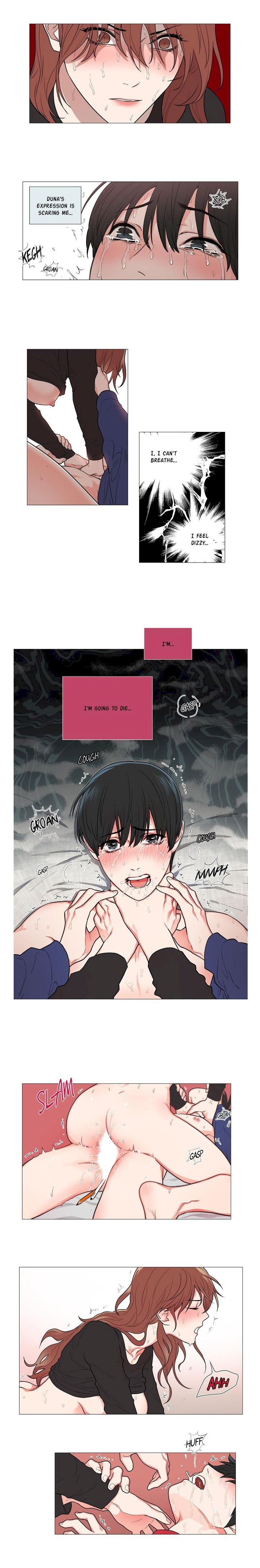 Sadistic Beauty Chapter 58 image 7