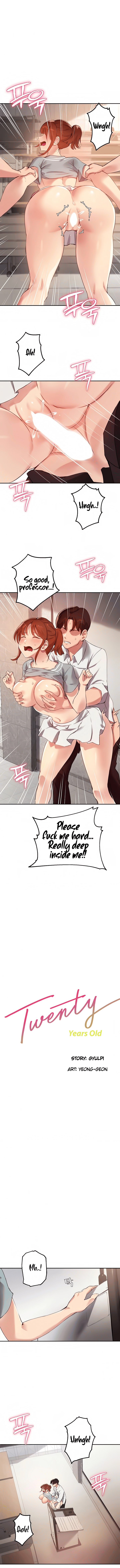 Twenty Chapter 28 image 1