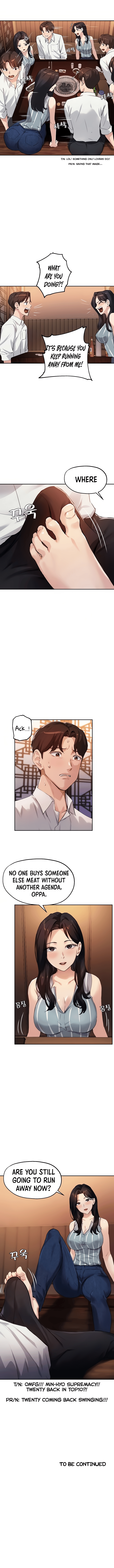 Twenty Chapter 29 image 9