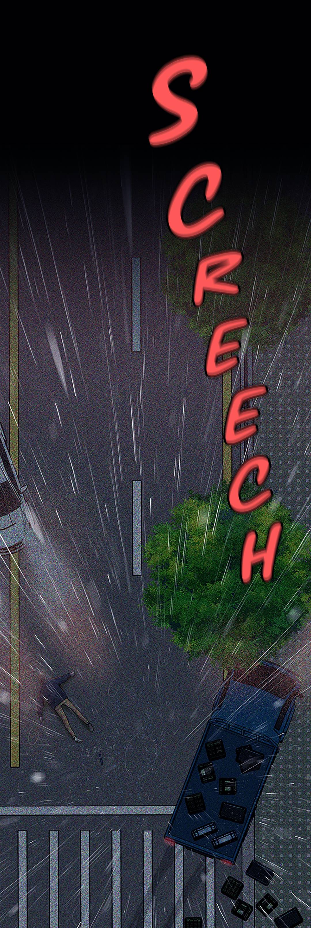 Two Steps Away Chapter 1 image 0