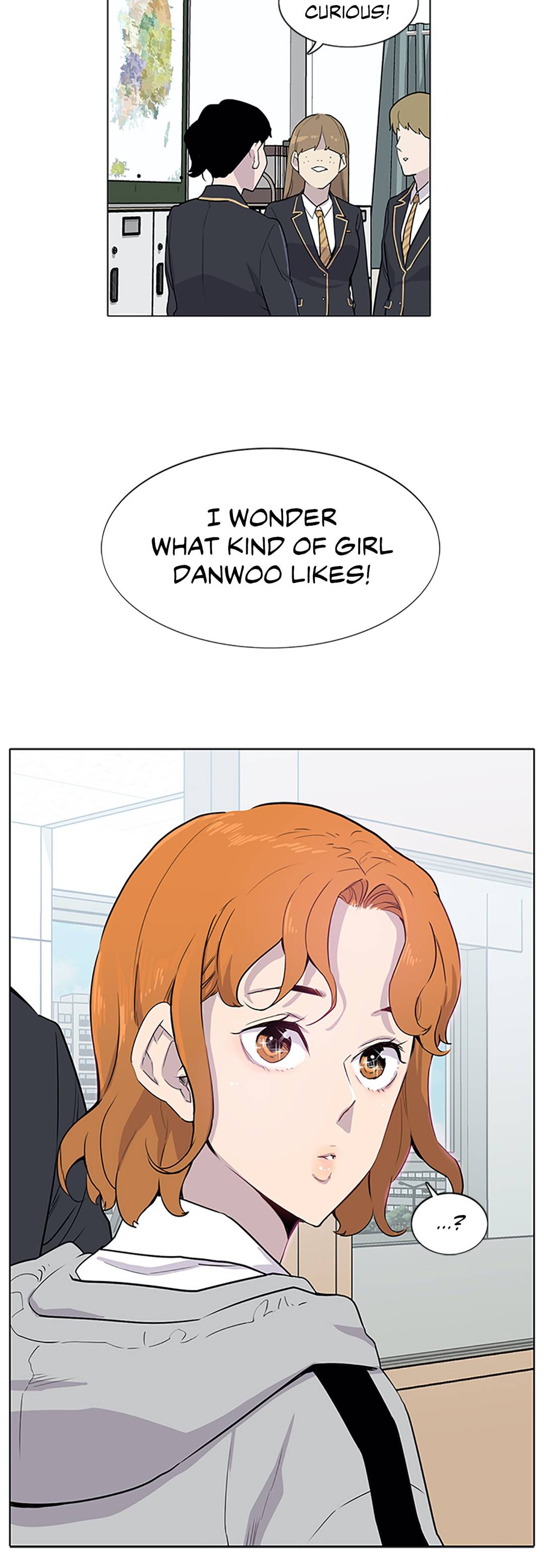 Two Steps Away Chapter 1 image 9