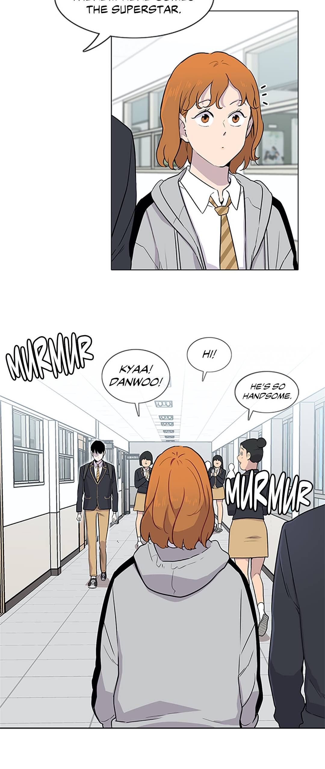 Two Steps Away Chapter 1 image 11