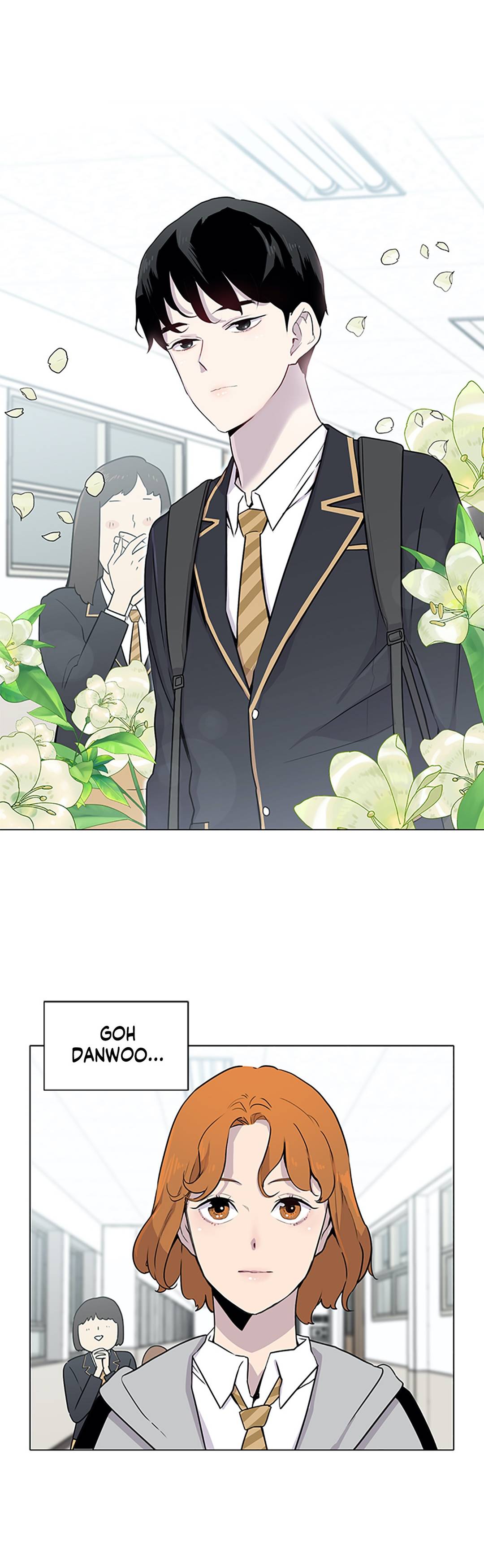 Two Steps Away Chapter 1 image 12