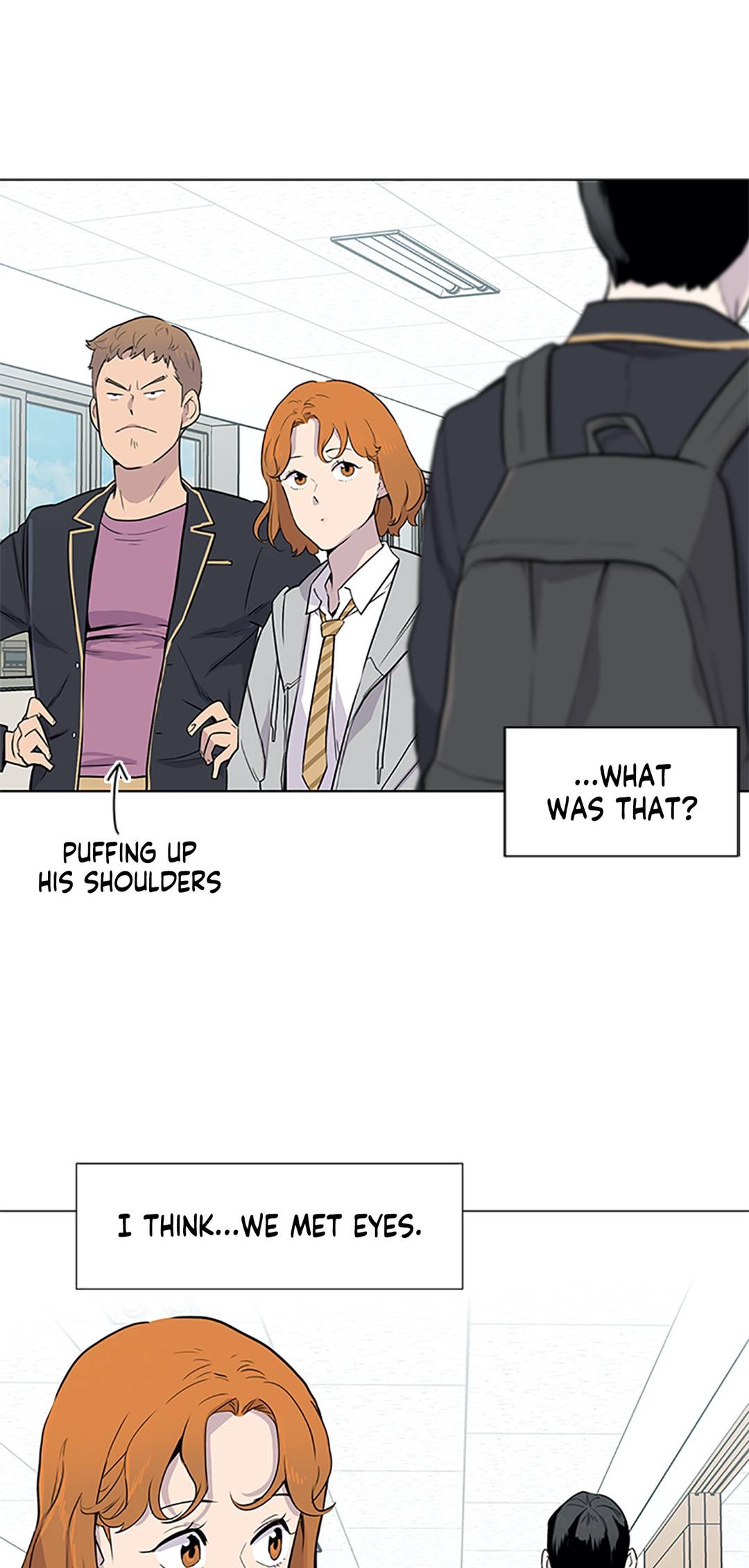 Two Steps Away Chapter 1 image 14