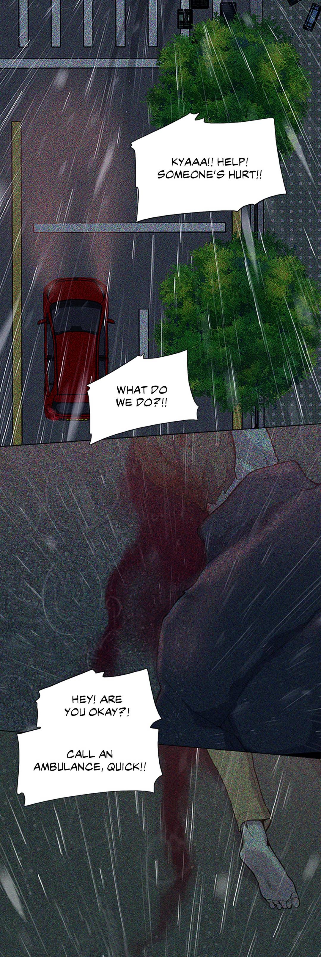 Two Steps Away Chapter 1 image 1