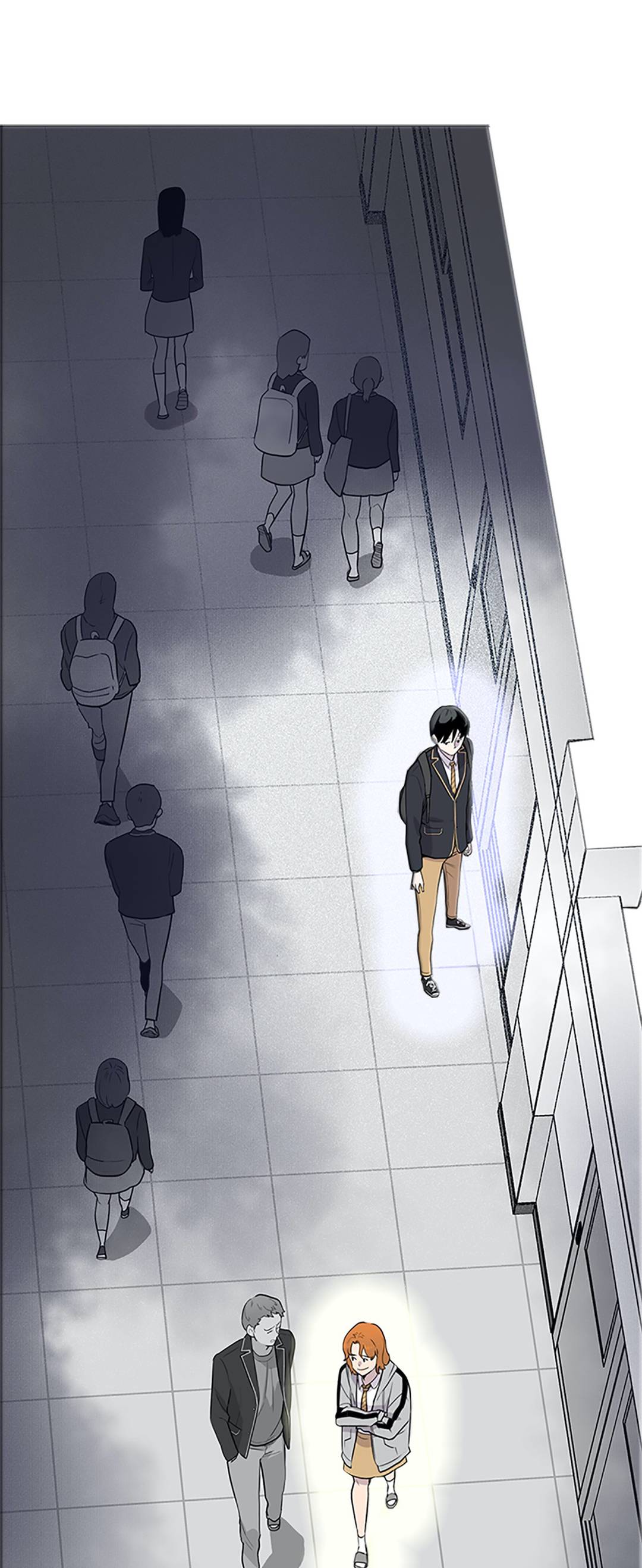 Two Steps Away Chapter 1 image 20